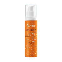 Avène Getinte Zonnecrème SPF50+ 50ml