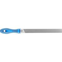 PFERD TOOLS 11210207 Werkplaatsvijl plat stomp kap 2 incl. ergonomisch vijlheft Lengte 200 mm 1 stuk(s)