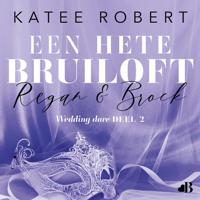 Een hete bruiloft: Regan &amp; Brock - thumbnail