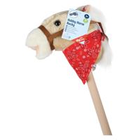 Small Foot houten stokpaard rocky, 80cm