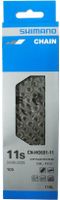 Shimano CN-HG601-11 Bicycle Chain, 11-speed, 116 links