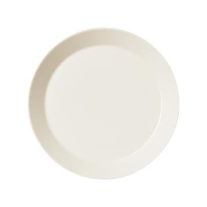 IITTALA - Teema Wit - Plat bord 24cm