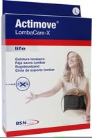 Actimove Lombacare-X maat L (1 st)