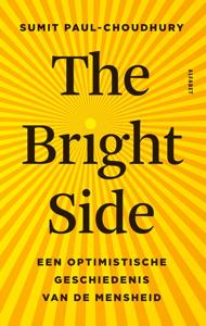 The Bright Side - Sumit Paul-Choudhury - ebook