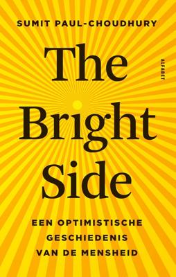The Bright Side - Sumit Paul-Choudhury - ebook