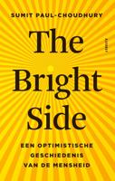 The Bright Side - Sumit Paul-Choudhury - ebook
