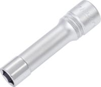 HAZET Dopsleutel 900LG-12 · 1/2 inch (12,5 mm) vierkant hol · Buiten-zeskant-tractieprofiel · SW 12 mm