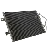 Condensor, airconditioning AC830222