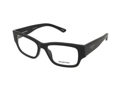 Brillen met correctie Balenciaga BB0371O 001