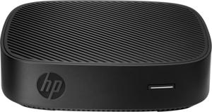 HP Thin Client t430 Intel® Celeron® N4020 4 GB RAM 32 GB eMMC HP ThinPro 12H62EA#ABD