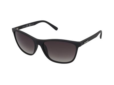 Zonnebrillen Alpina Jaida Black Matt