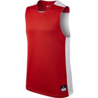 Nike Men's League Reversible Practice Tank Red - thumbnail