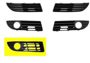 BUMPERGRILL ONDER RECHTS met MISTLICHTGAT Open 5828596