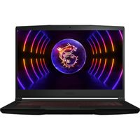 Thin GF63 12VE-012NL Gaming laptop