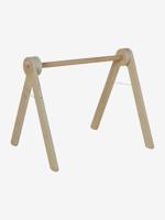 Houten activiteitenportiek FSC hout