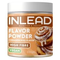 Inlead Flavor Powder - Cinnamon Roll (90 gr)