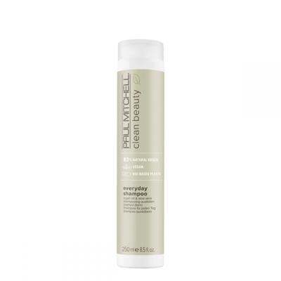 Paul Mitchell Shampoo - Clean Beauty - 250 ml