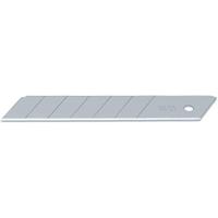 Mes Olfa Navulling 20 Stuks 10 x 2,5 cm - thumbnail