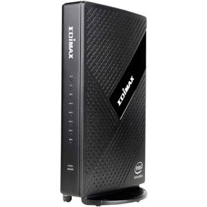 EDIMAX AX3000 WiFi-router 2.4 GHz, 5 GHz