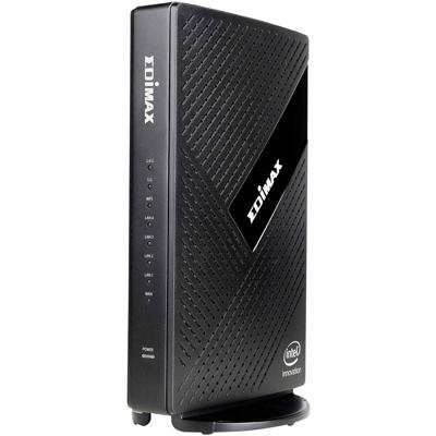 EDIMAX AX3000 WiFi-router 2.4 GHz, 5 GHz