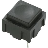 TRU COMPONENTS PBS-18B 701786 Druktoets 50 V DC/AC 0.025 A 1x uit/(aan) Moment 1 stuk(s) - thumbnail