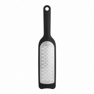 Brabantia Tasty+ raspschaaf met beschermhoes dark grey
