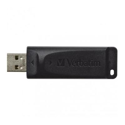 USB stick Verbatim 98697 Zwart 32 GB