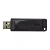 USB stick Verbatim 98697 Zwart 32 GB