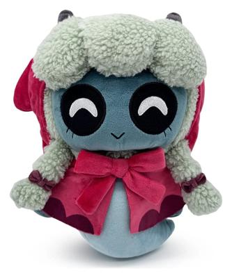 Cult of the Lamb Plush Figure Lamb Ghost 22 cm