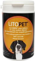 Voor dieren Voor dieren