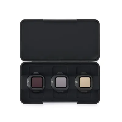 DJI Mini 5 Pro ND Filters Set (ND 8/32/128)