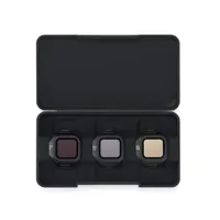 DJI Mini 5 Pro ND Filters Set (ND 8/32/128)