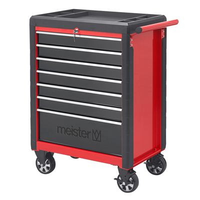 Meister Gereedschapswagen M-7 Meister - wu8986400