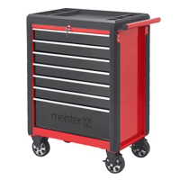 Meister Gereedschapswagen M-7 Meister - wu8986400