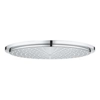 GROHE Rainshower Cosmopolitan hoofddouche met 1 straalsoort Rain 1/2 xØ31cm chroom 27477000 - thumbnail