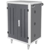 Digitus DN-45006 Laad- en managementsysteem Wagen Digitus DN-45006 Laad- en managementsysteem Wagen