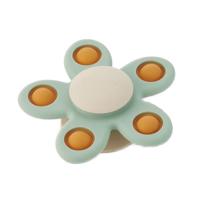 Tickit Silisoft Bloem Spinner Neutrale Kleuren