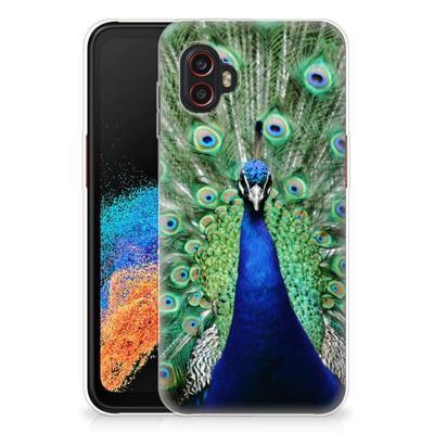 Samsung Galaxy Xcover 6 Pro | TPU Hoesje | Pauw