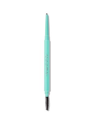 Sweed Beauty Eye Cosmetics Potlood Brow Pencil Medium Brown 0.04gr Sweed Beauty Eye Cosmetics Potlood Brow Pencil Medium Brown 0.04gr