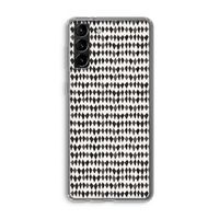 Crazy shapes: Samsung Galaxy S21 Plus Transparant Hoesje Crazy shapes: Samsung Galaxy S21 Plus Transparant Hoesje