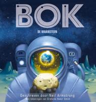 Bok de maansteen (Hardback)