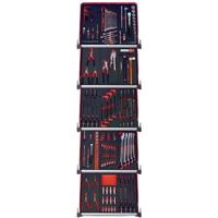 Facom 175-delige gereedschapsset