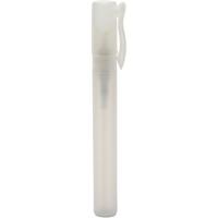 Creativ Company Sprayflesje, 10 ml, mat transparant, 20 stuk/ 1 doos