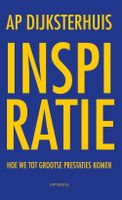 Inspiratie - Ap Dijksterhuis - ebook