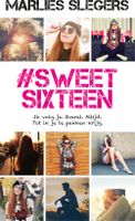 #SweetSixteen - Marlies Slegers - ebook