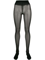 Wolford collants Individual 20 - Noir - thumbnail