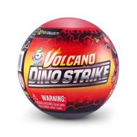 5 Surprise Dino Strike Series 4 5 Surprise Dino Strike Series 4