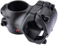 Elvedes Ergotec stuurpen ray ahead 28,6/31,8 35mm alu zwart