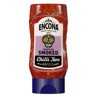 Encona - Mexican Smoked Chilli Jam - 285ml - thumbnail