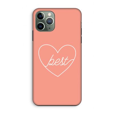 Best heart: iPhone 11 Pro Tough Case